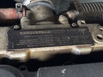 Engine with 