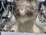 4 Underbody - Truck with 