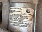 Engine with 