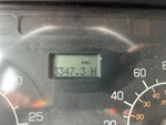 4 Transmision with Engine Hours