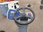 Control Station with 