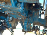 Drivetrain with 