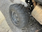 Chassis Photos with 