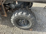 Chassis Photos with 