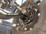 Brakes with 