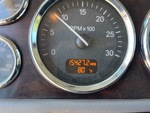 Cab with Engine Hours