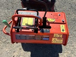 Control Station with 