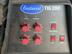 Control Station with 