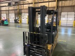Chassis with Mast/Boom Condition
