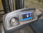 Control Station with Gauges