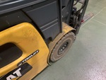 General Appearance with Fenders