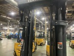 Hydraulics with Hoses (Hydraulics)