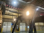 General Appearance with Exterior Lights