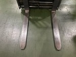 Chassis with Forks