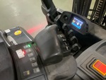 Control Station with Hydraulic Controls