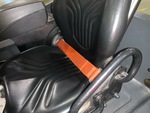 Safety with