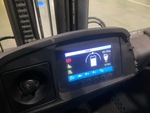 Control Station with Warning Lights