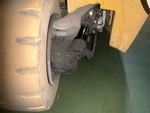 Hydraulics with Steering Cylinders