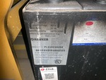 Electric System with