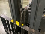 Chassis with Chain / Tensioners