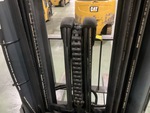 Hydraulics with Free Lift Cylinder