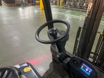 Control Station with Steering Control