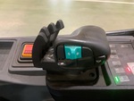 Control Station with Drivetrain Controls