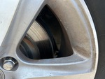 Brakes with 
