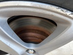 Brakes with 