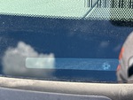General Appearance with Second Serial Number/VIN Photo