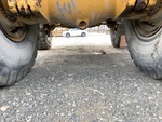Chassis with Frame Condition