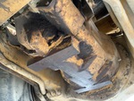 Drivetrain with Transmission