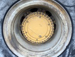 Drivetrain with Final Drives