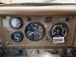 Control Station with Gauges