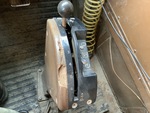 Control Station with Drivetrain Controls