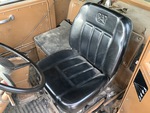 Control Station with Seats/Armrests