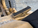 Chassis with Bed Pads