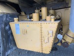 Hydraulics with Hydraulic Tank