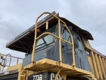General Appearance with Hand Rails