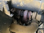 Engine with Exhaust System