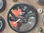 General Appearance with Indication of Additional Hours