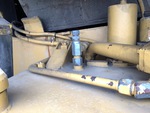 Hydraulics with Hoses