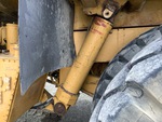 Hydraulics with Cylinders