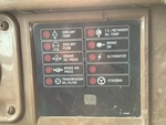 Control Station with Warning Lights