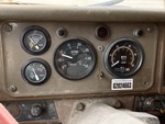 Control Station with Gauges