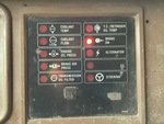 Control Station with Warning Lights