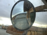 Control Station with Mirrors
