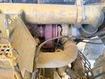 Engine with Exhaust System