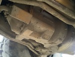 Drivetrain with Transmission