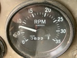 General Appearance with Indication of Additional Hours